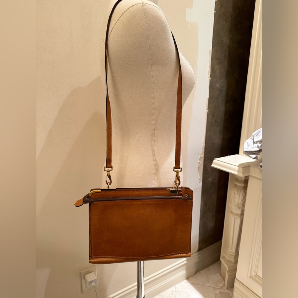 Nieman Marcus handbag  Made in Italy